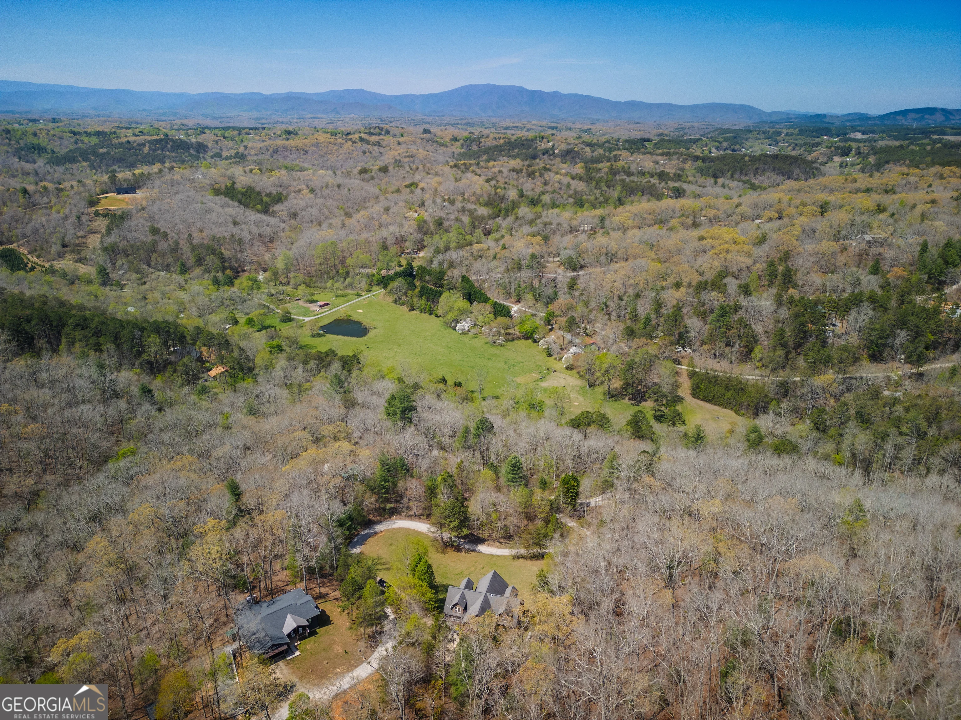 1.02 ACRES Jennifer Lane