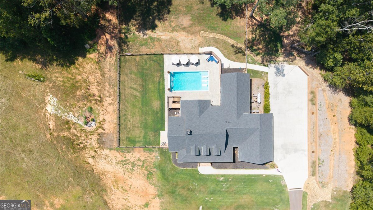 1380 Cronic Town RD