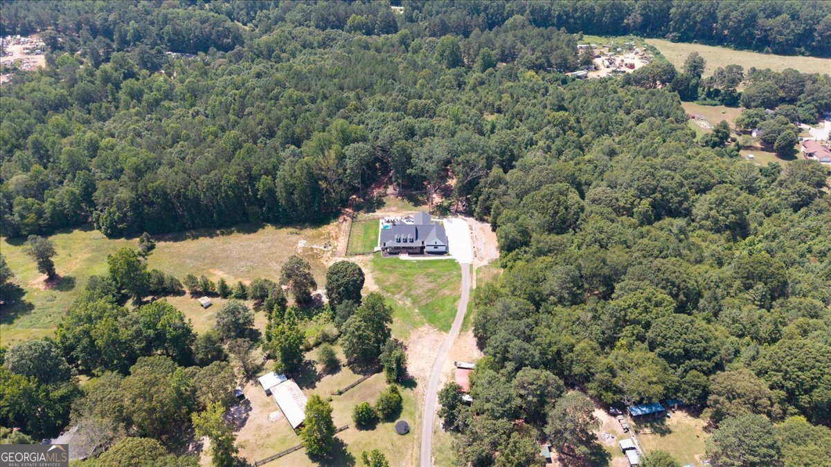 1380 Cronic Town RD