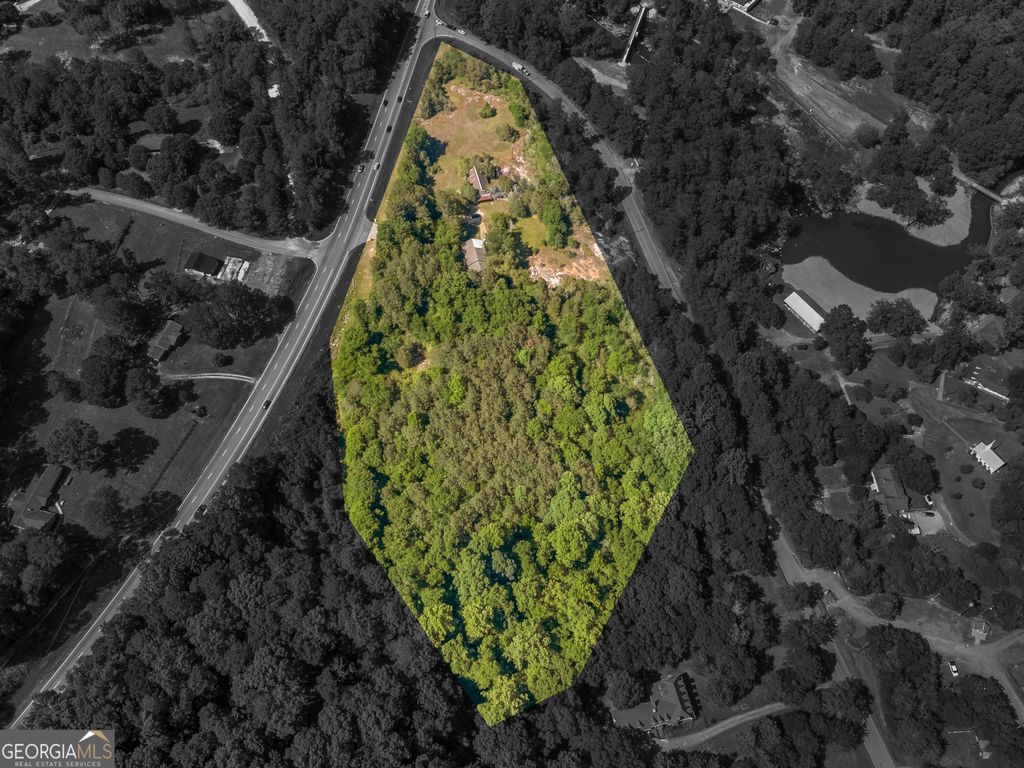 Photo of 3449 Hwy 138, Conyers, GA 30013 (MLS # 10767263)