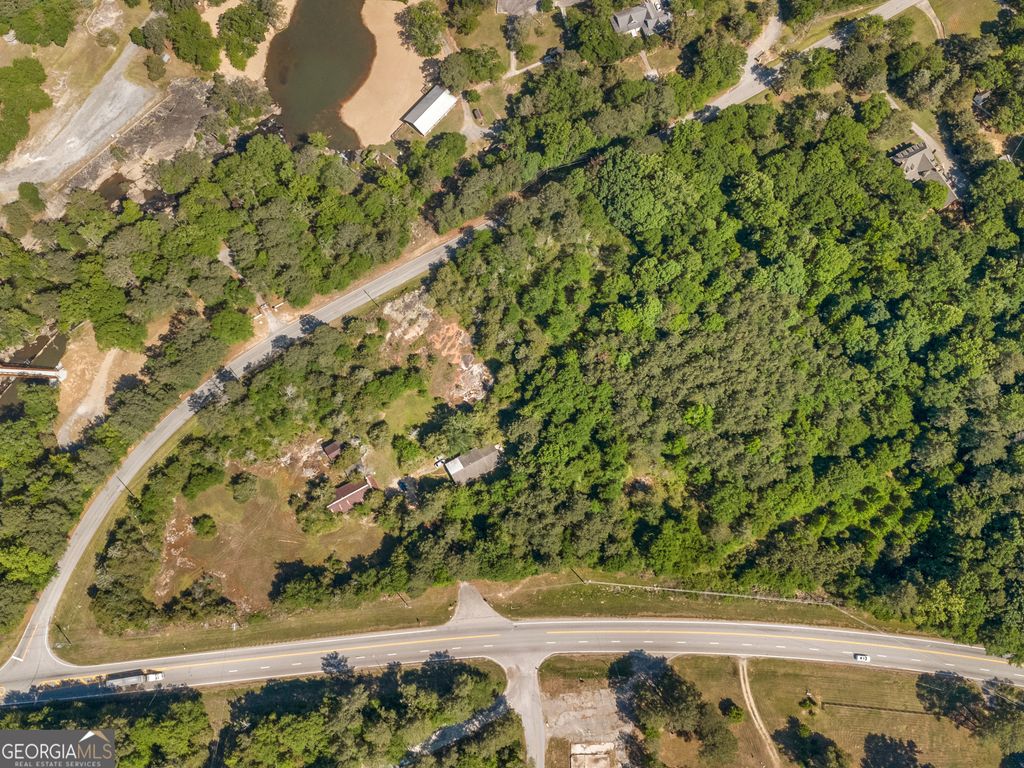 Photo of 3449 Hwy 138, Conyers, GA 30013 (MLS # 10767263)