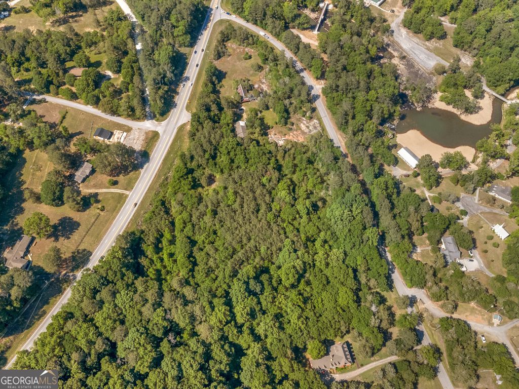Photo of 3449 Hwy 138, Conyers, GA 30013 (MLS # 10767263)