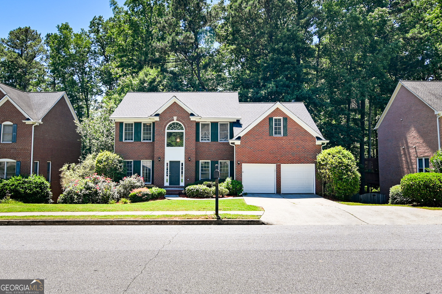 4647 Cedar Wood DR SW
