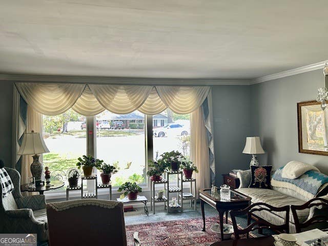 Photo of 1123 Skyine Dr, Griffin, GA 30223 (MLS # 10777333)