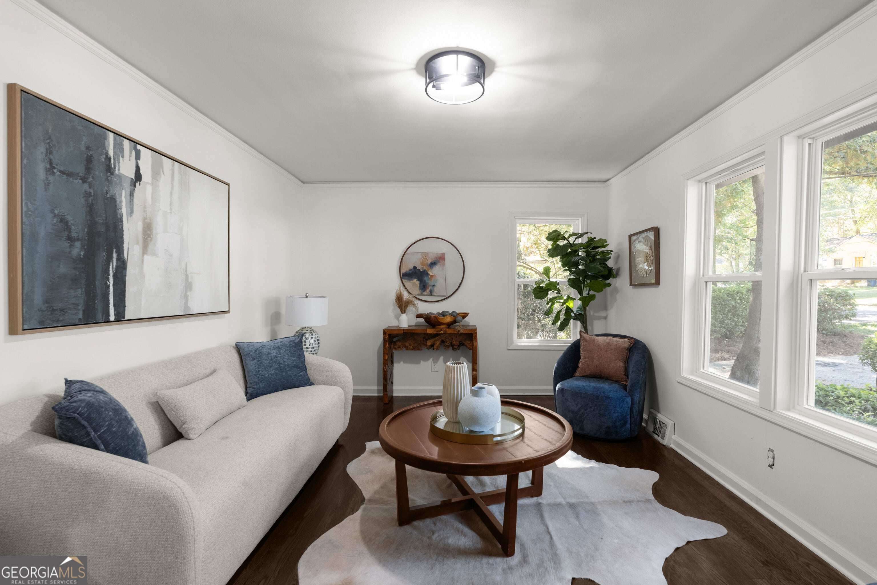 2126 Pinehurst DR