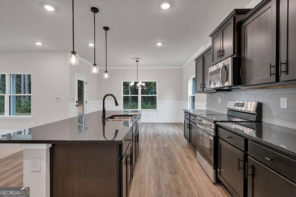Photo of 107 Theseus Court #LOT 38, Carrollton, GA 30117 (MLS # 10817613)