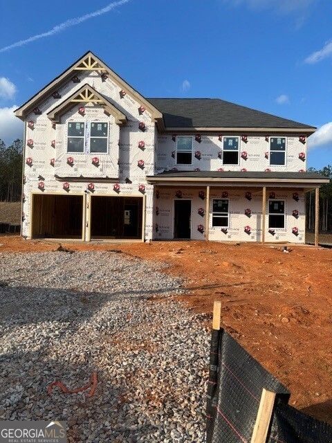 343 Jarrett ST 147 Fairburn GA 30213