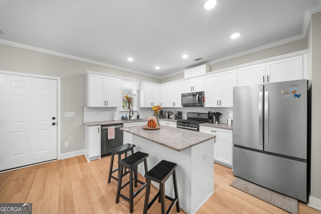 Photo of 932 Teepee Way, Statesboro, GA 30461 (MLS # 10879869)