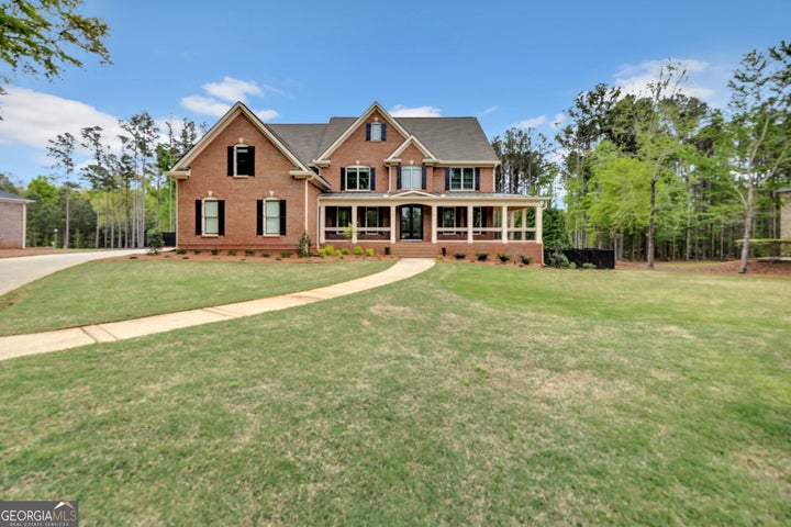 Photo 1 of 85 — 50 Drummond PL, Covington, GA 30014