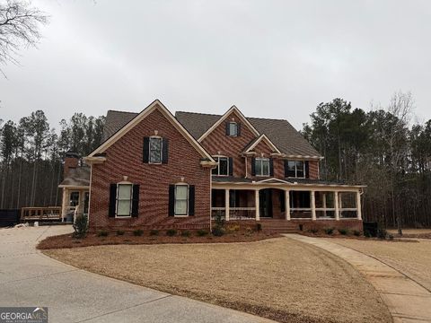 50 Drummond PL Covington GA 30014