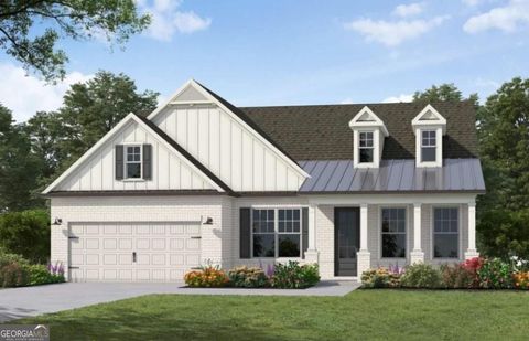 350 Brooke View TRL Canton GA 30115