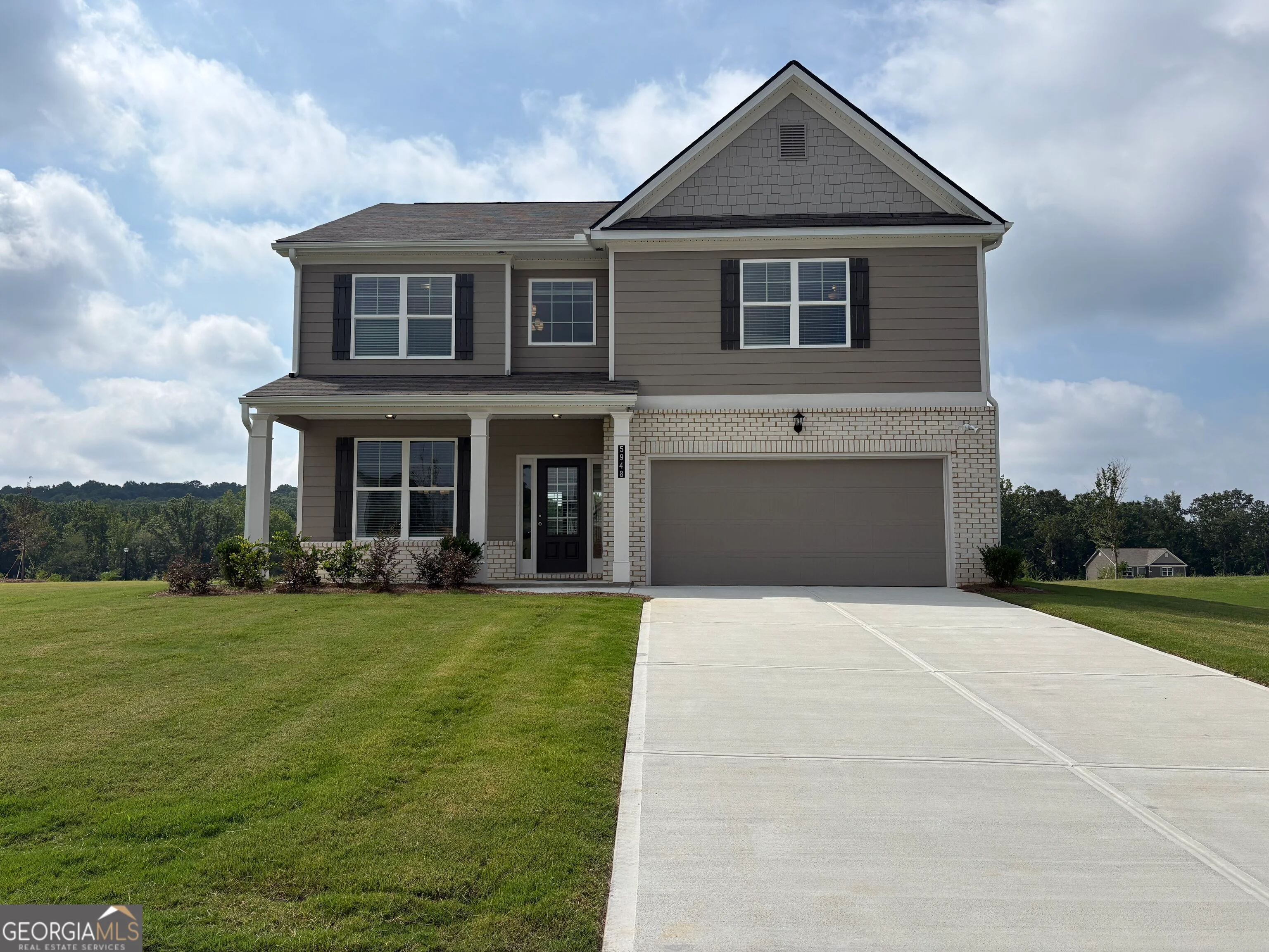 5948 Spring Way Way, Stonecrest, GA, 30038