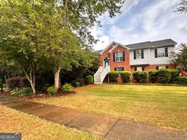 Photo of 525 San Dra Way, Monroe, GA 30656 (MLS # 10817629)