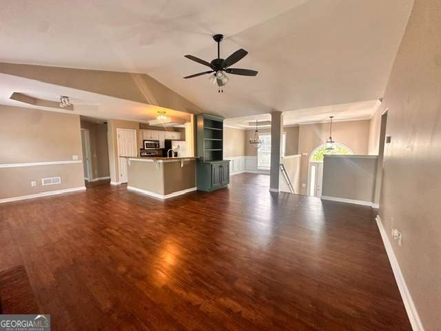 Photo of 525 San Dra Way, Monroe, GA 30656 (MLS # 10817629)