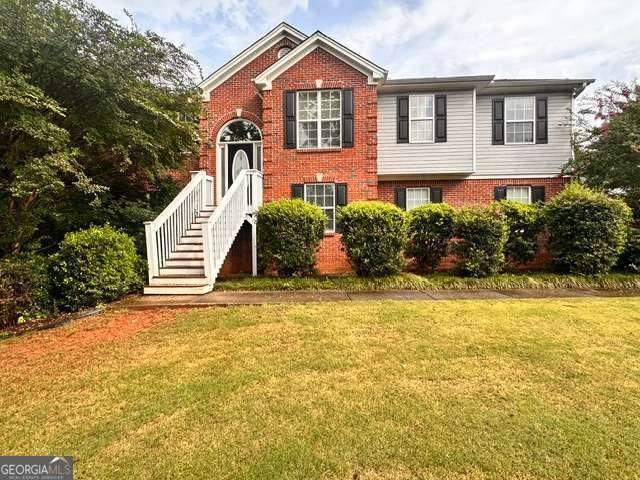 Photo of 525 San Dra Way, Monroe, GA 30656 (MLS # 10817629)
