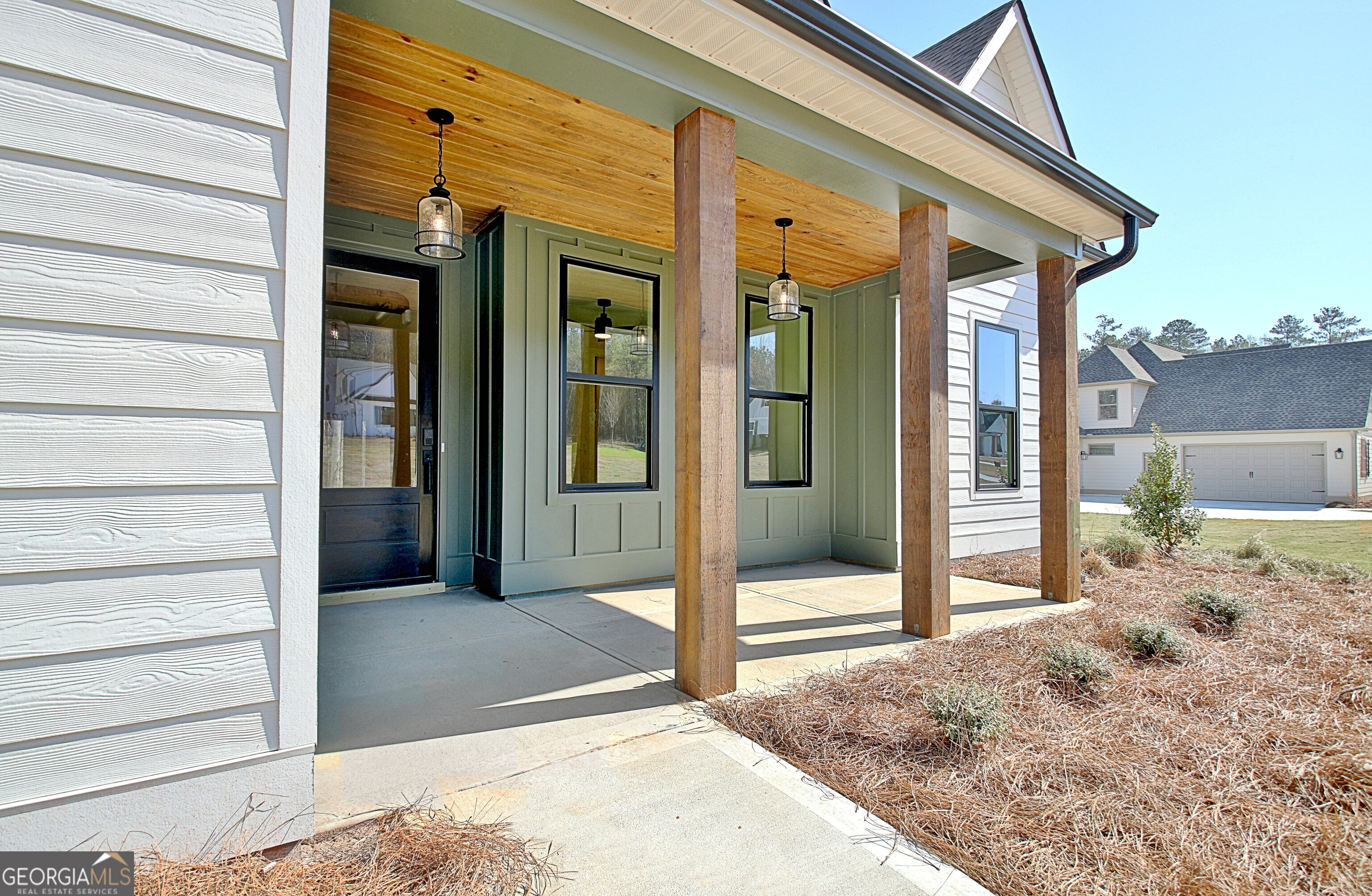 117 Ryeland DR