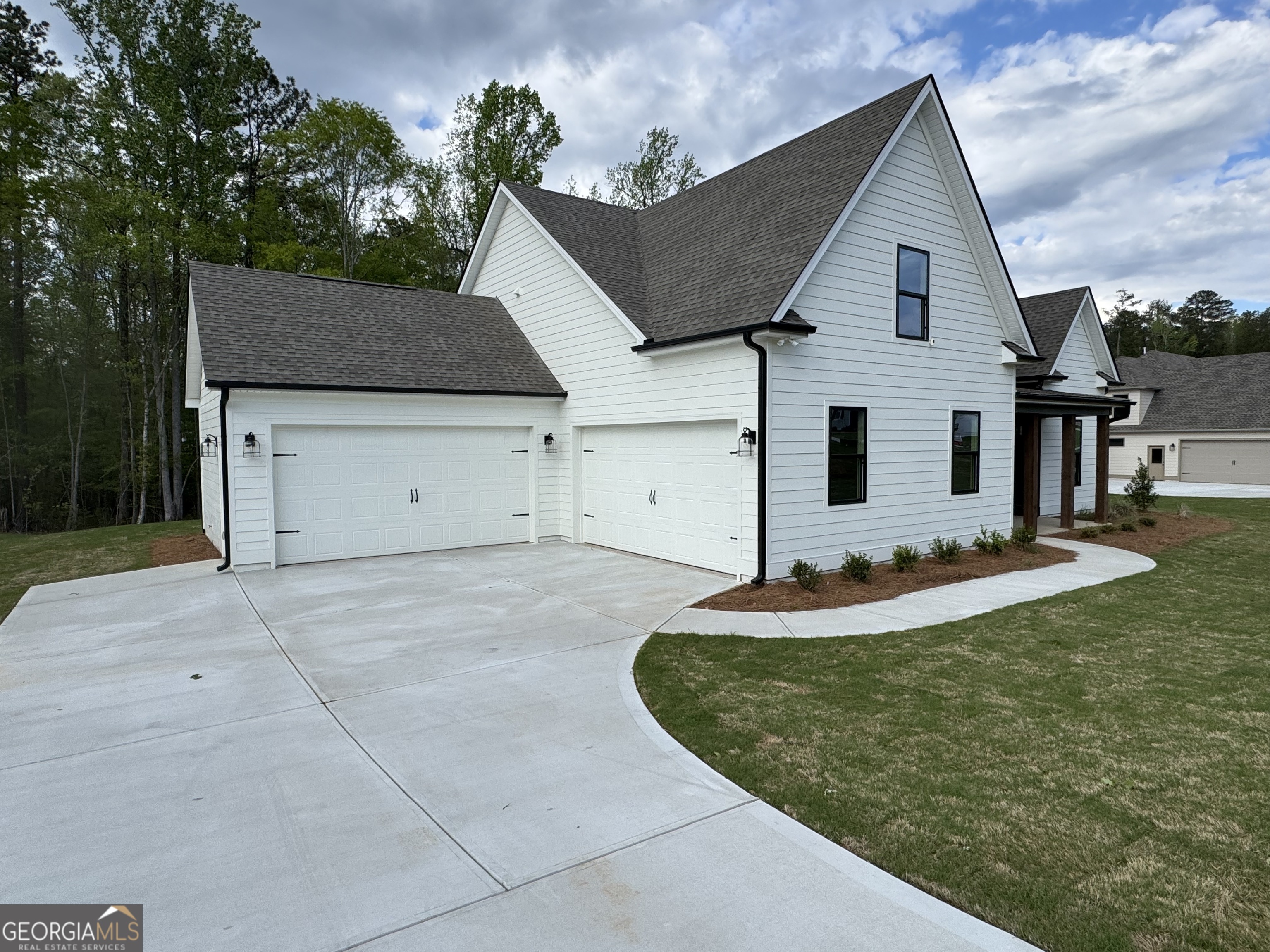 117 Ryeland DR