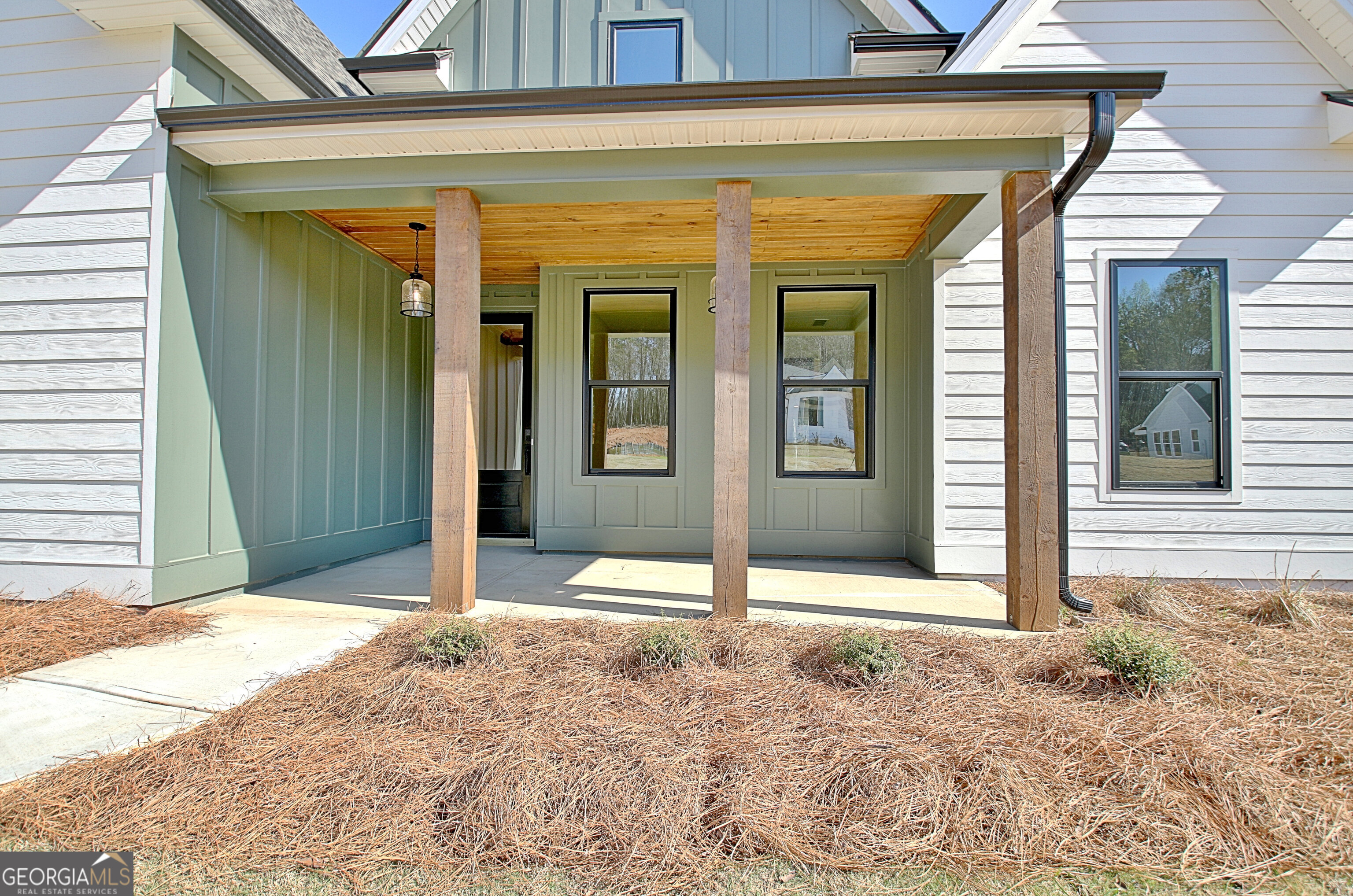 117 Ryeland DR