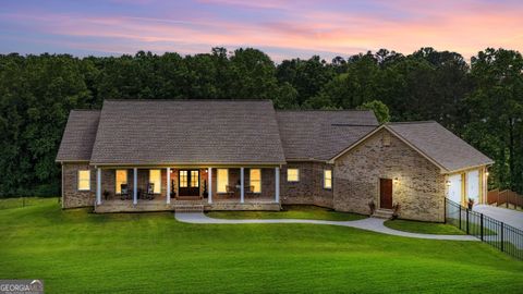 240 Land RD Waleska GA 30183