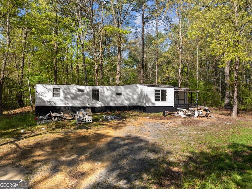 Photo of 621 Cardinal Road SE, Calhoun, GA 30701 (MLS # 10731642)