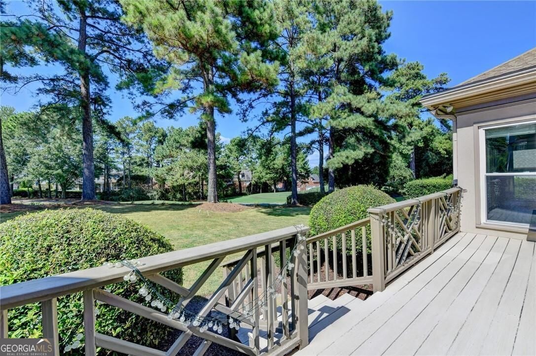 8015 ST MARLO COUNTRY CLUB