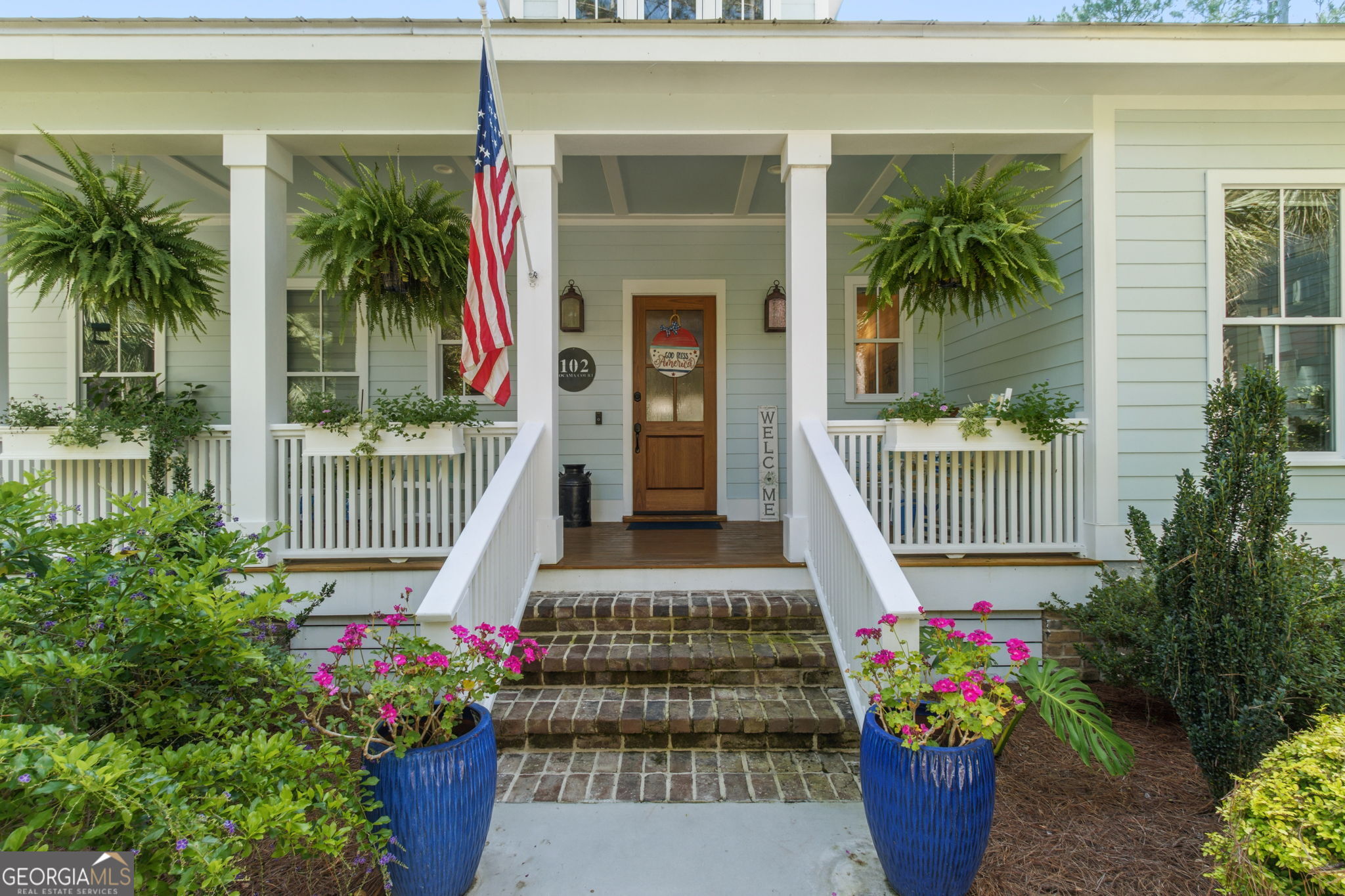 102 Mocama CT