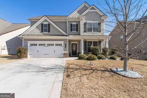 4513 Banshire Circle, Gainesville, GA 30504 - MLS#: 10465266
