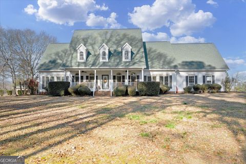 A home in Carrollton