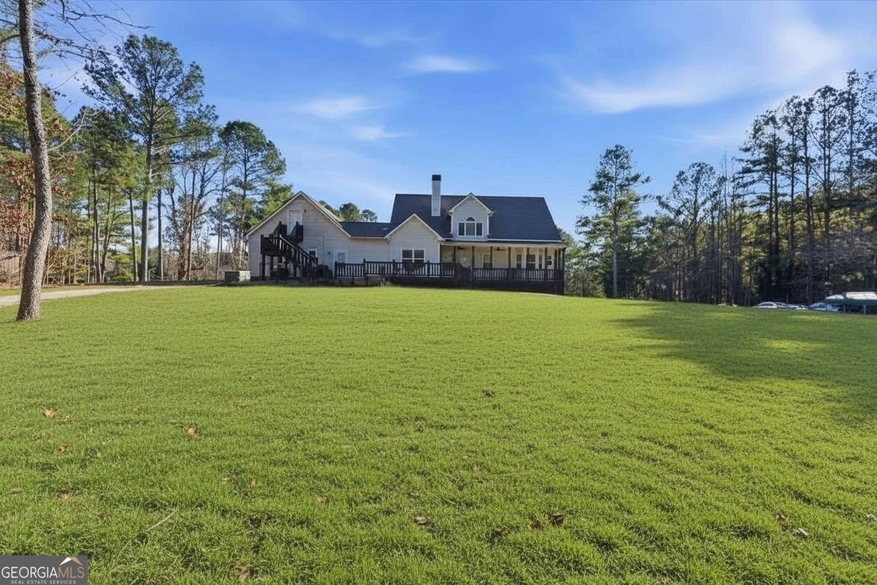 11 Appaloosa CT