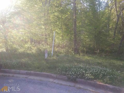 A home in Douglasville