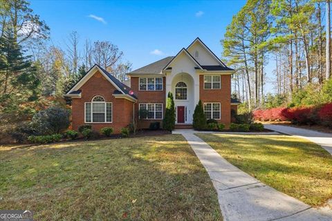 115 Primrose PASS Newnan GA 30265