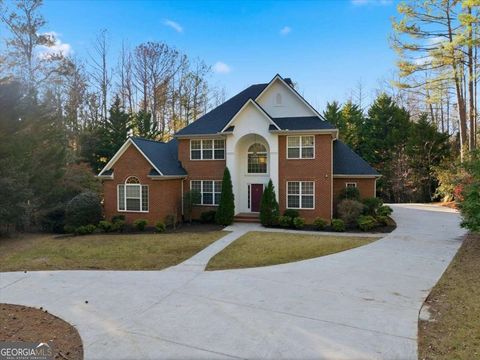 115 Primrose PASS Newnan GA 30265