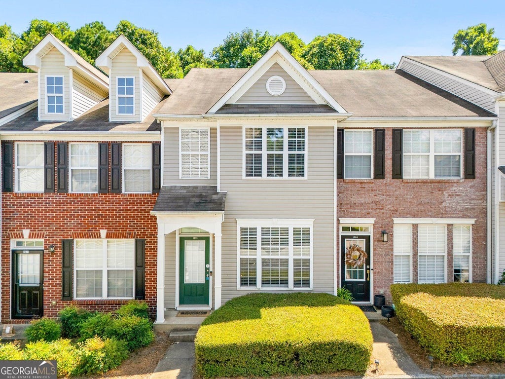 Photo of 1378 Penhurst Drive, Lawrenceville, GA 30043 (MLS # 10867517)