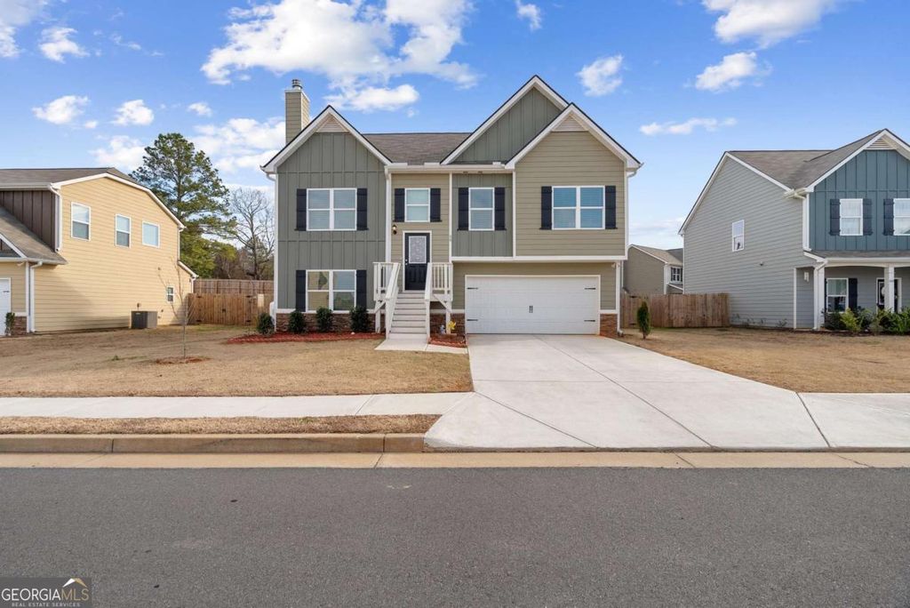 Photo of 58 Roundabout Lane NW, Adairsville, GA 30103 (MLS # 10685159)
