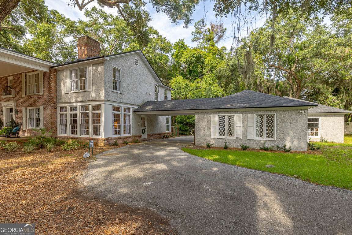 106 Draughons DR