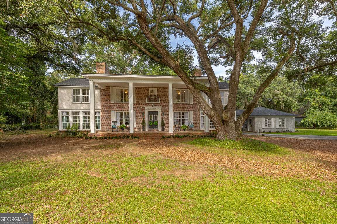 106 Draughons DR