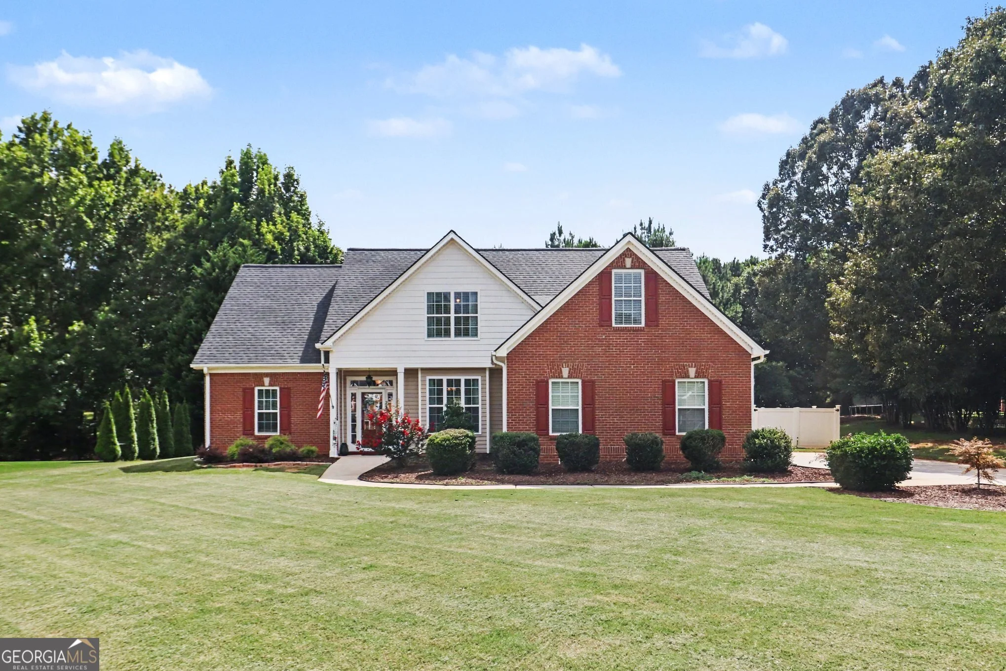 61 Mount Moriah Drive