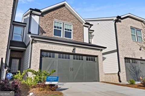 2440 Rocky City LN Snellville GA 30078