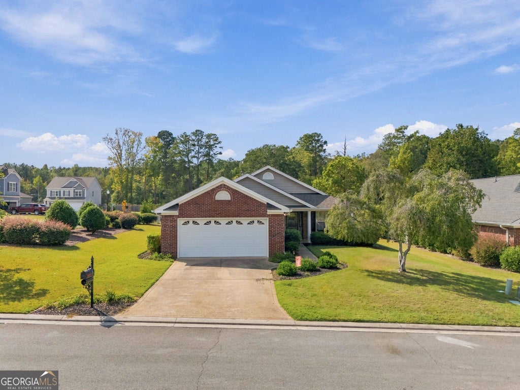 Photo of 1 N Pointe Drive, NE DR, Rome, GA 30161 (MLS # 10868185)