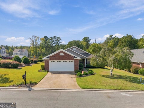 Photo of 1 N Pointe Drive, NE DR, Rome, GA 30161 (MLS # 10868185)