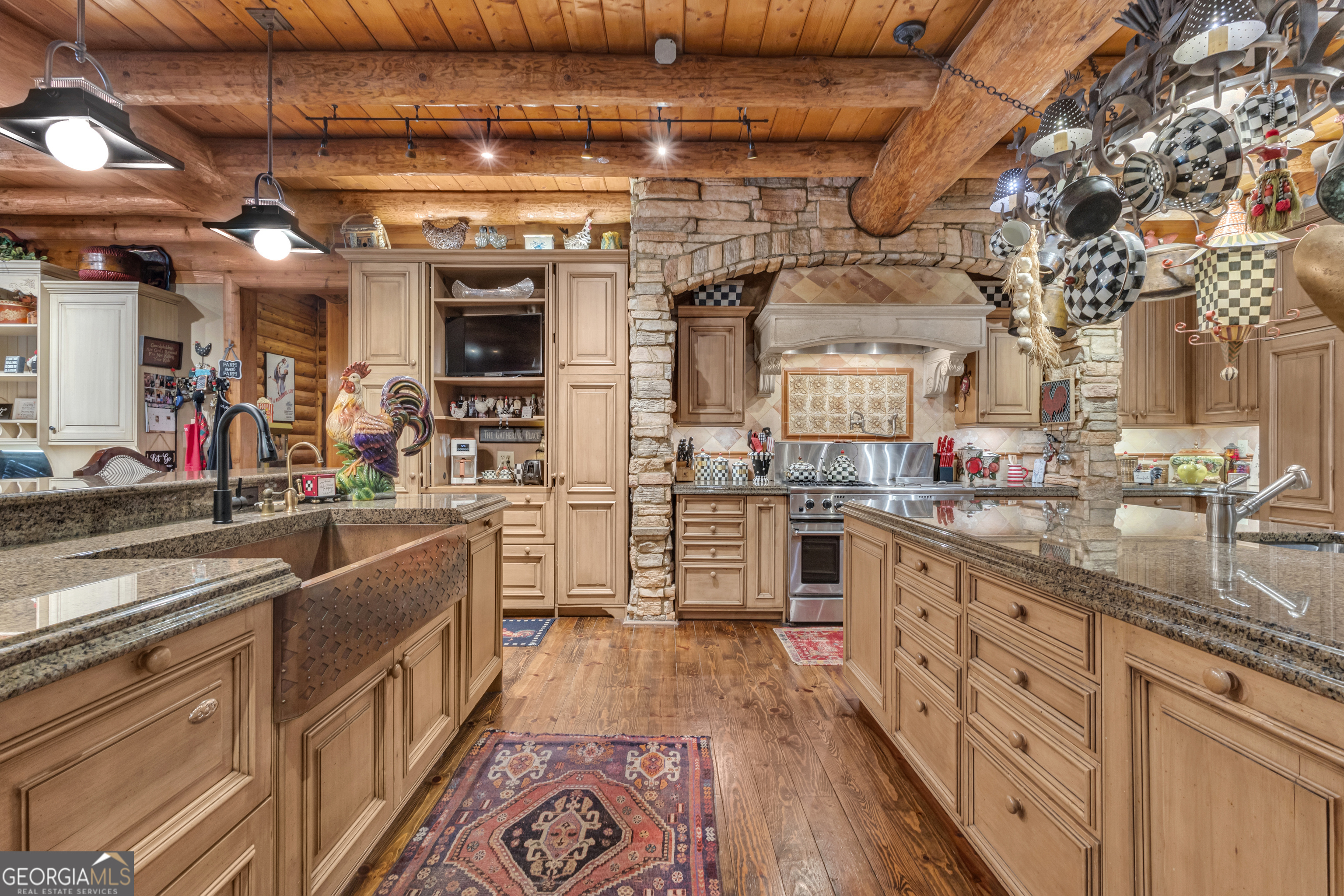 None/Longwate Farms - Land