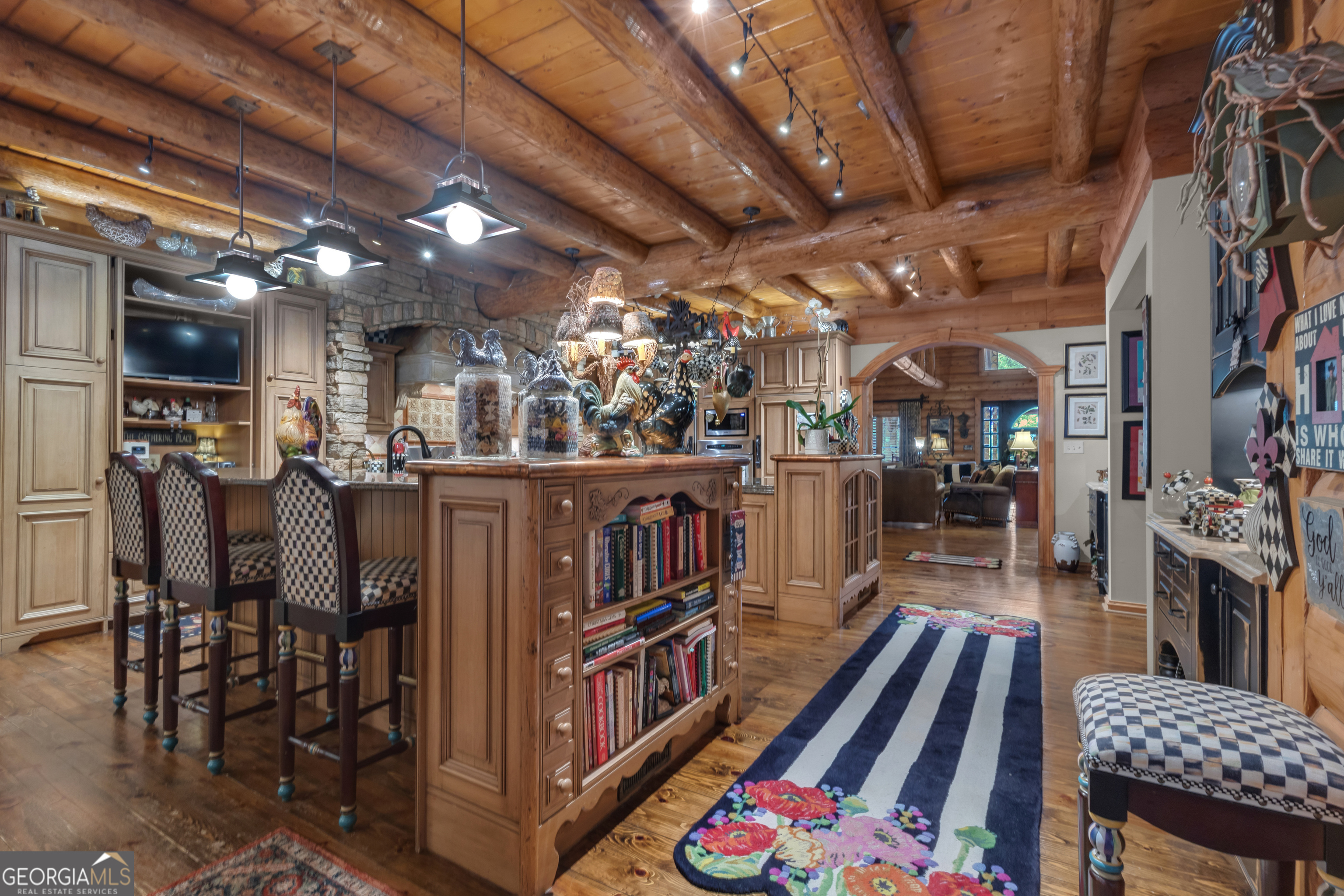 None/Longwate Farms - Land