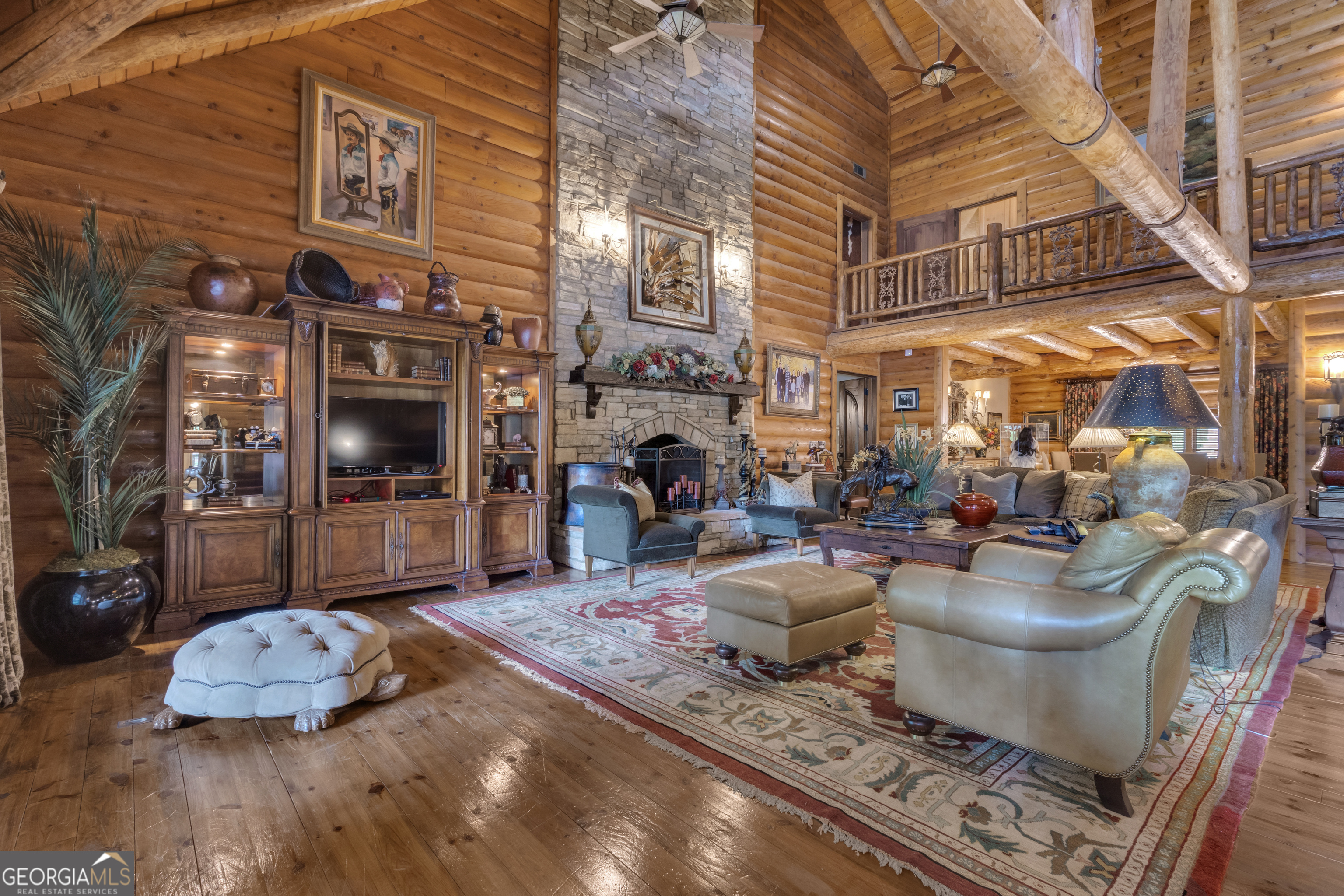 None/Longwate Farms - Land