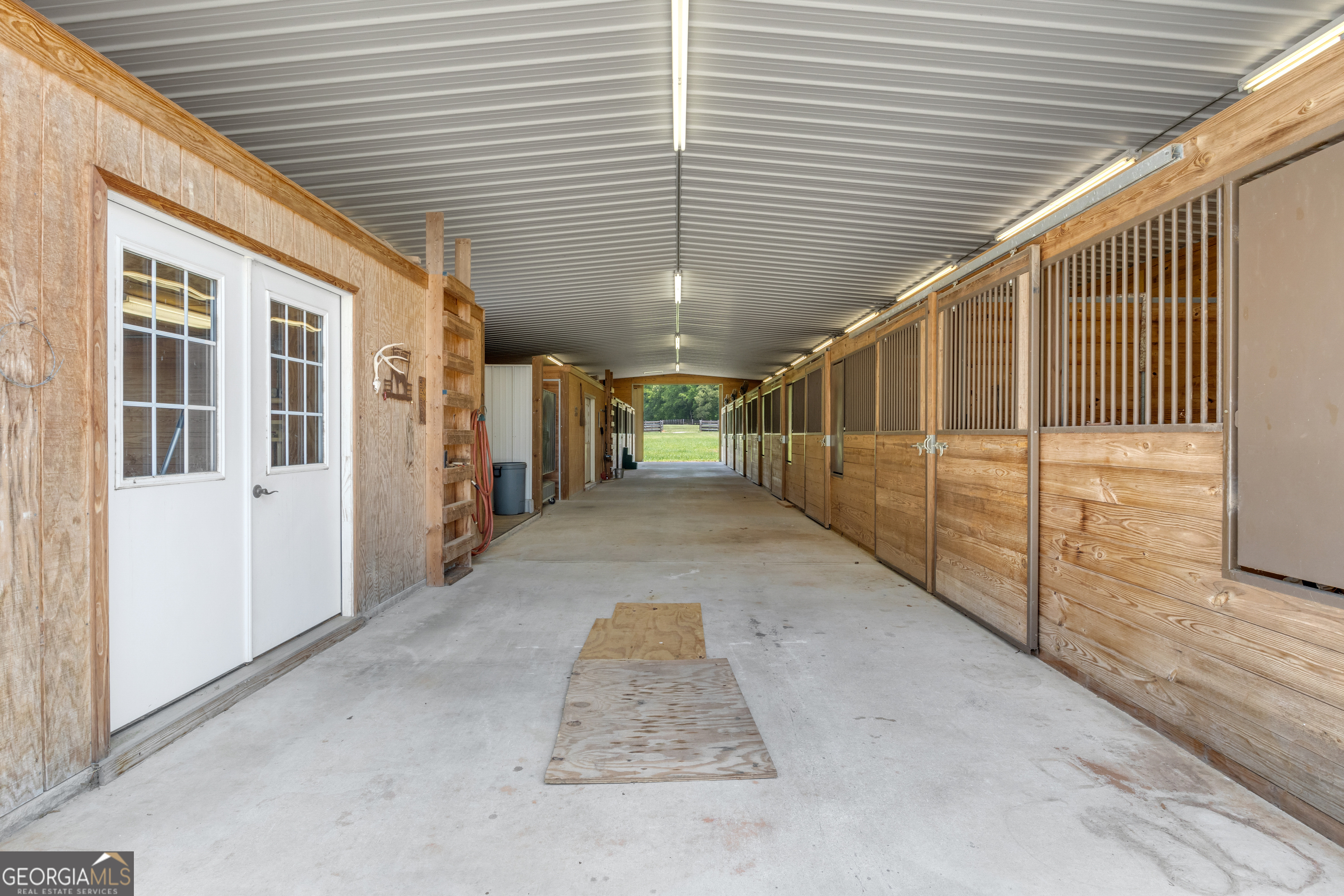 None/Longwate Farms - Land