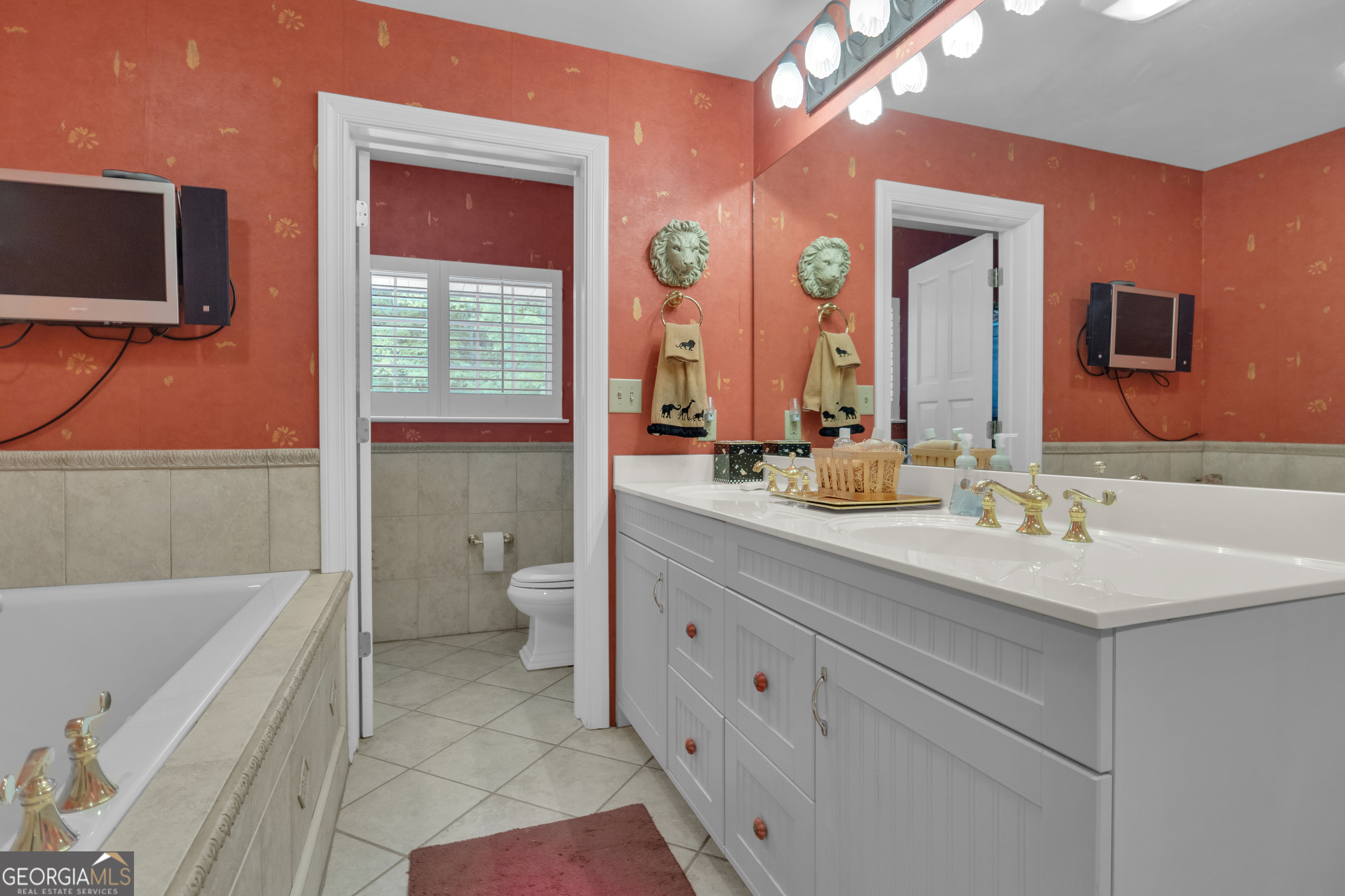 None/Longwate Farms - Land