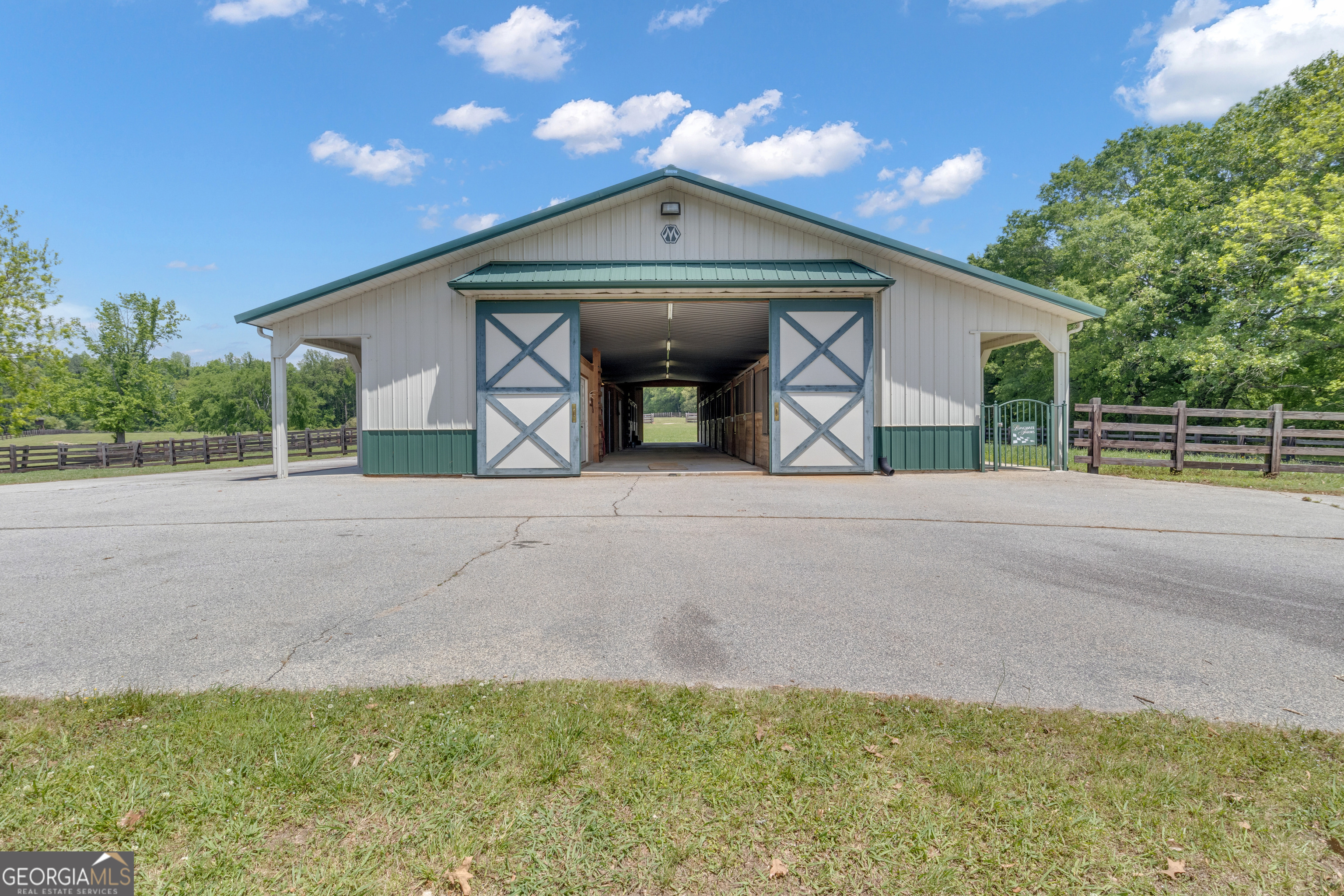 None/Longwate Farms - Land