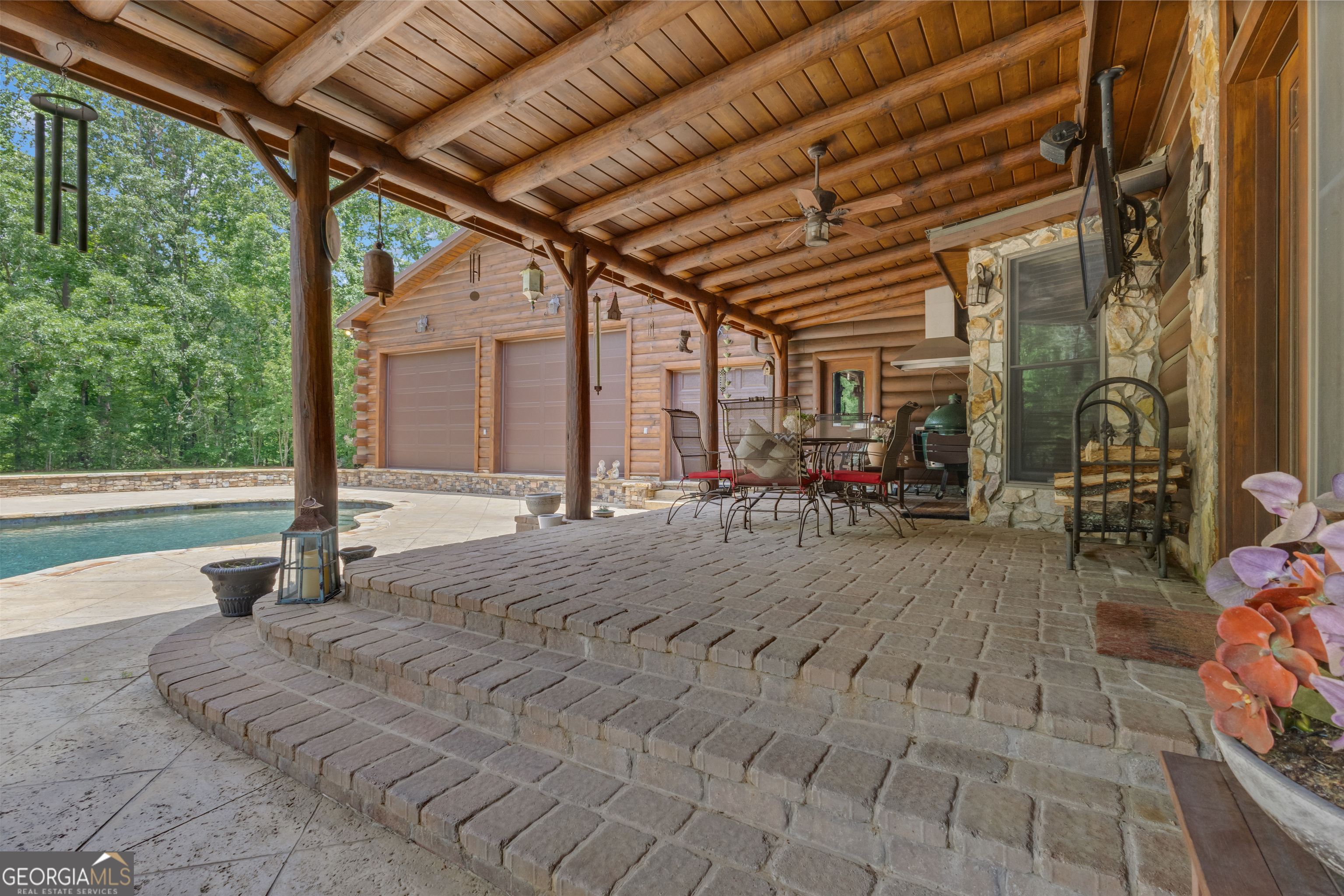 None/Longwate Farms - Land