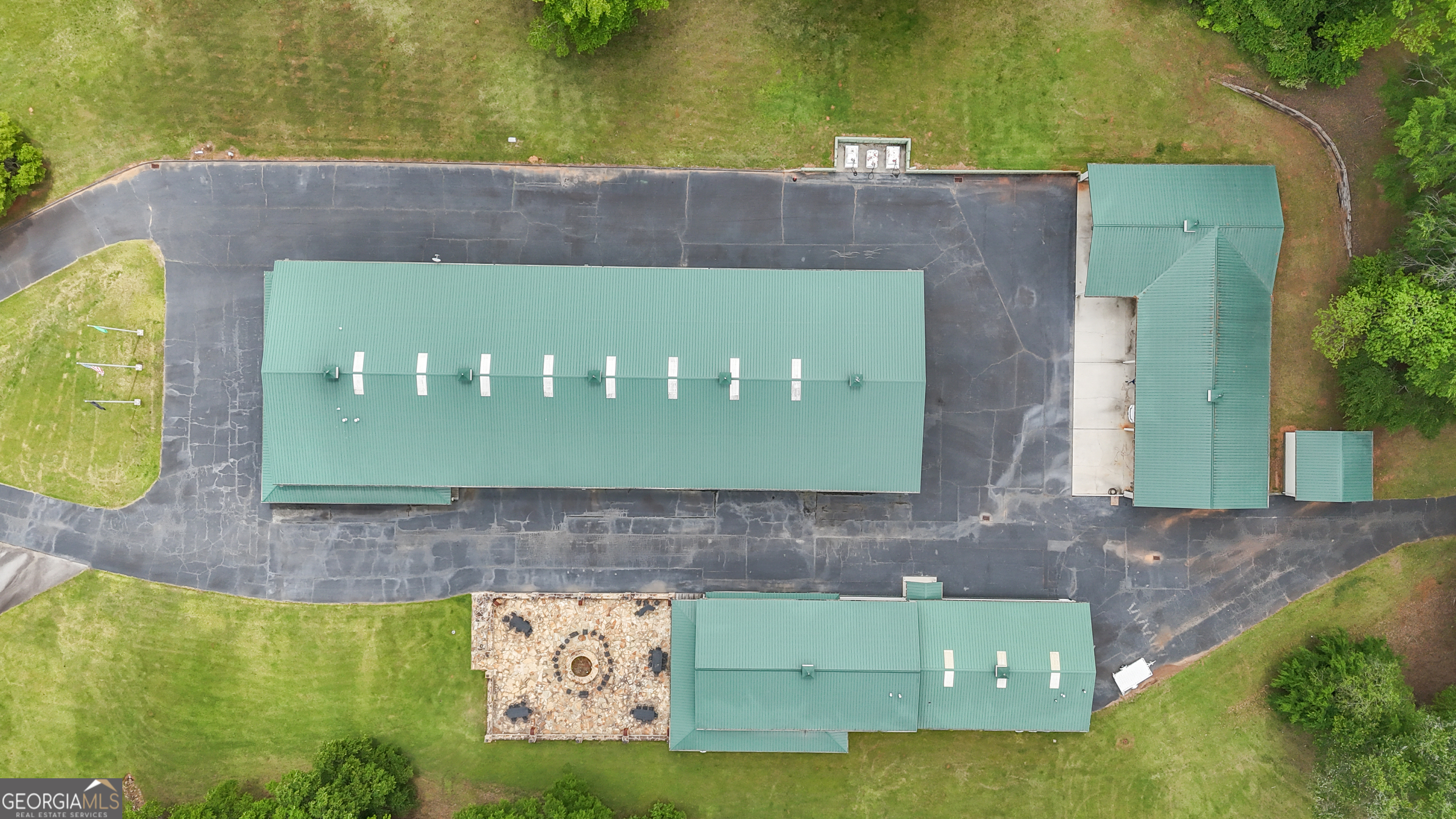 None/Longwate Farms - Land