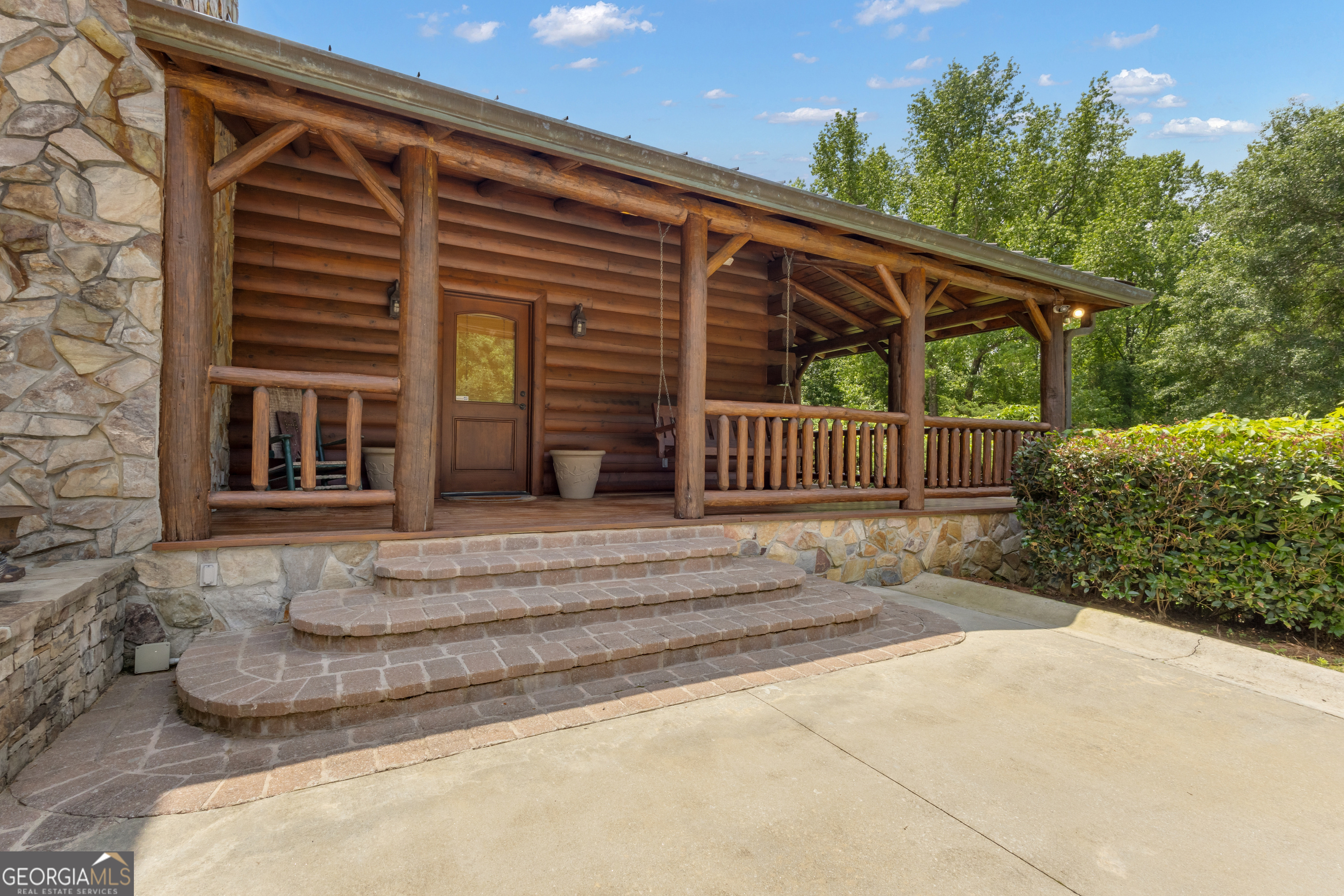 None/Longwate Farms - Land