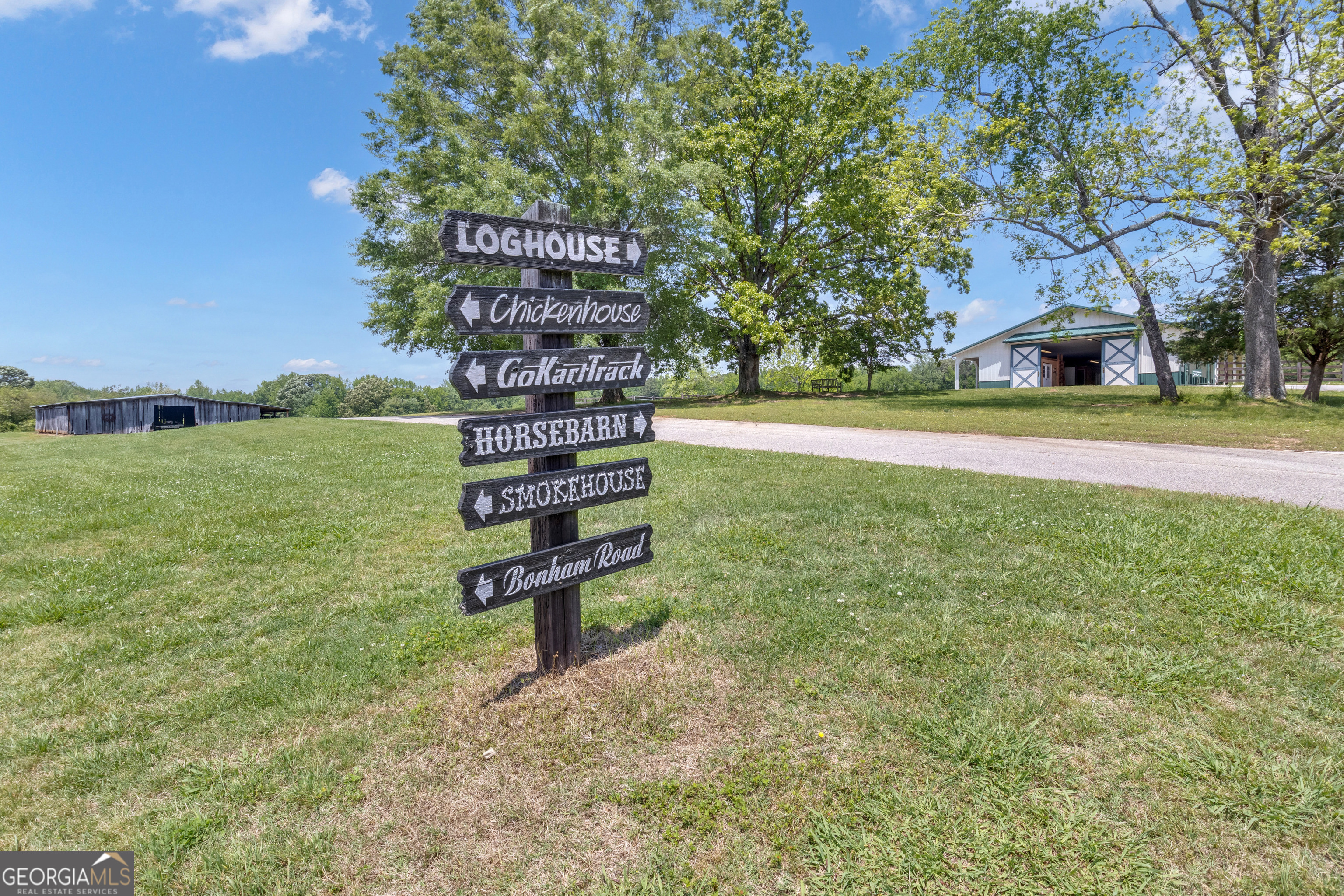 14501 Woolsey RD